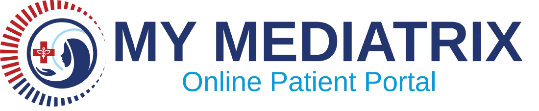 MyHealth Logo